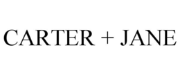 CARTER + JANE trademark