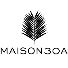 MAISON30A trademark