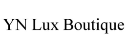 YN LUX BOUTIQUE trademark