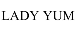 LADY YUM trademark