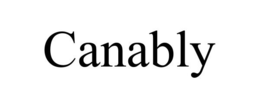 CANABLY trademark