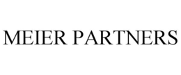 MEIER PARTNERS trademark