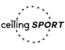 CEILING SPORT trademark