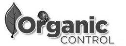 ORGANIC CONTROL trademark