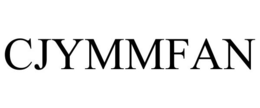 CJYMMFAN trademark