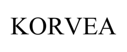 KORVEA trademark