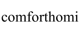 COMFORTHOMI trademark