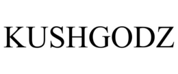 KUSHGODZ trademark