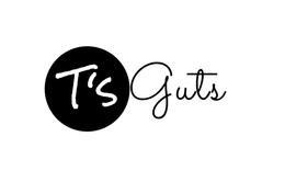 T'S GUTS trademark