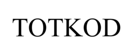 TOTKOD trademark