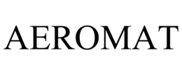 AEROMAT trademark