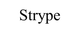 STRYPE trademark