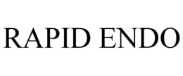 RAPID ENDO trademark
