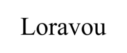 LORAVOU trademark