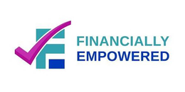FE FINANCIALLY EMPOWERED trademark