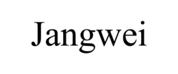 JANGWEI trademark