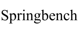 SPRINGBENCH trademark