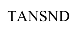 TANSND trademark