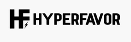 HF HYPERFAVOR trademark