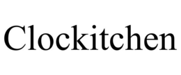 CLOCKITCHEN trademark