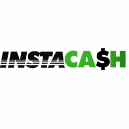INSTACA$H trademark