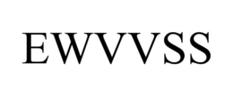 EWVVSS trademark