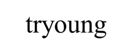 TRYOUNG trademark