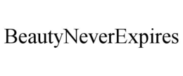 BEAUTYNEVEREXPIRES trademark