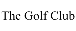 THE GOLF CLUB trademark