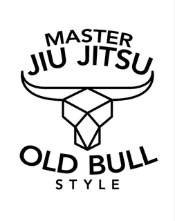 MASTER JIU JITSU OLD BULL STYLE trademark
