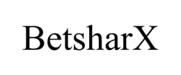 BETSHARX trademark
