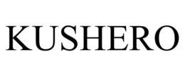 KUSHERO trademark