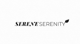 SERENE SERENITY trademark