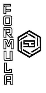 FORMULA 53 trademark