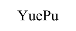 YUEPU trademark