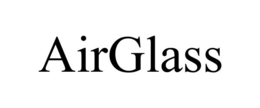 AIRGLASS trademark
