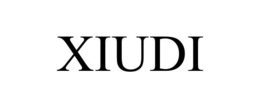 XIUDI trademark