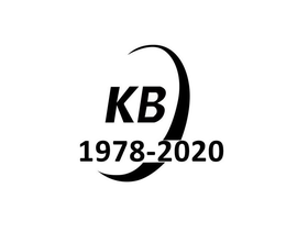KB 1978-2020 trademark