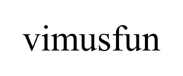 VIMUSFUN trademark