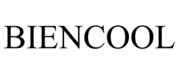 BIENCOOL trademark
