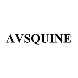 AVSQUINE trademark