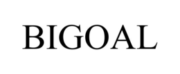 BIGOAL trademark