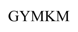 GYMKM trademark