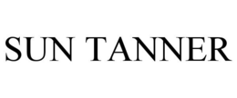 SUN TANNER trademark