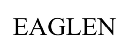 EAGLEN trademark