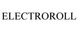 ELECTROROLL trademark