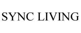 SYNC LIVING trademark