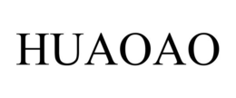 HUAOAO trademark