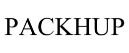 PACKHUP trademark