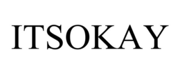 ITSOKAY trademark